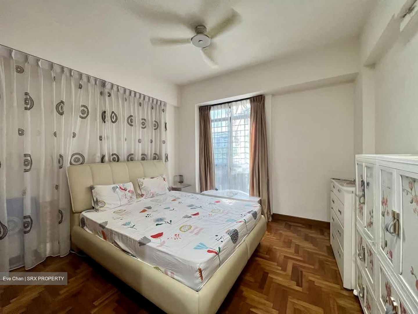 Regentville (D19), Apartment #566457711
